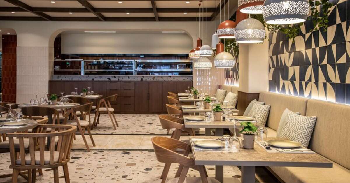 Een foto van Kerkyra Blue Hotel & Spa