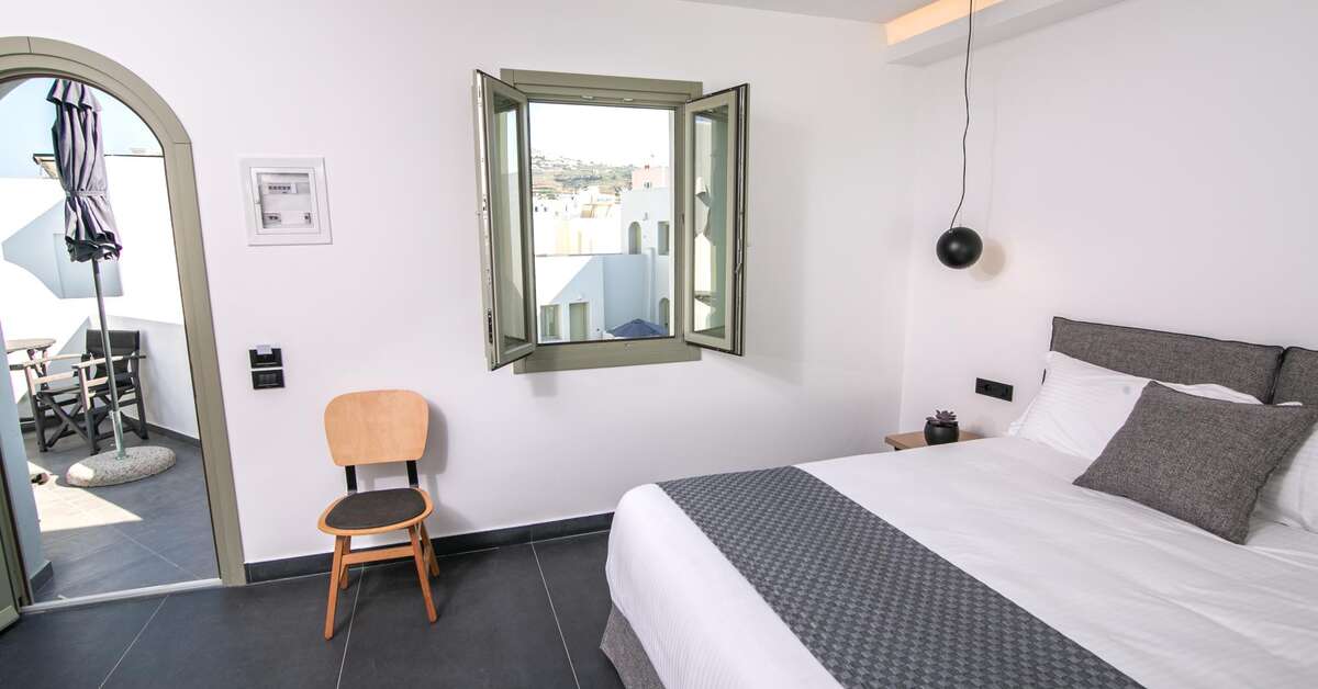 Een foto van Kallos Imar Hotel