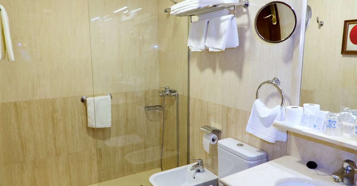 Ein Foto Hotel Los Condes