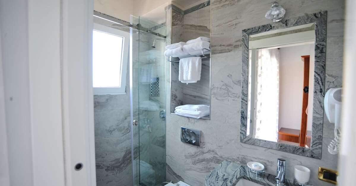 Een foto van Iliria Hotel International