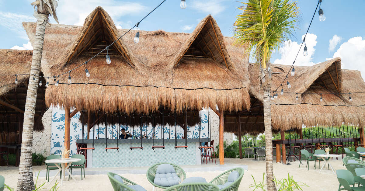 Een foto van Hilton Cancun