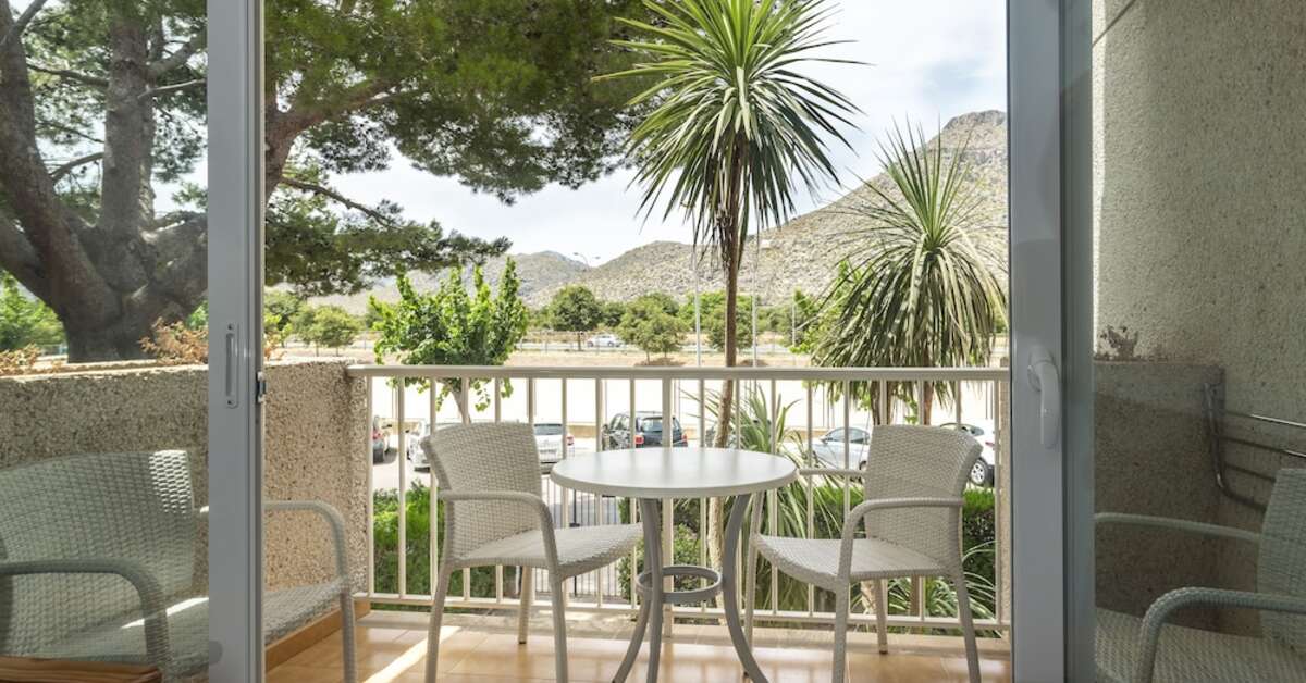 Een foto van Massol Appartementen