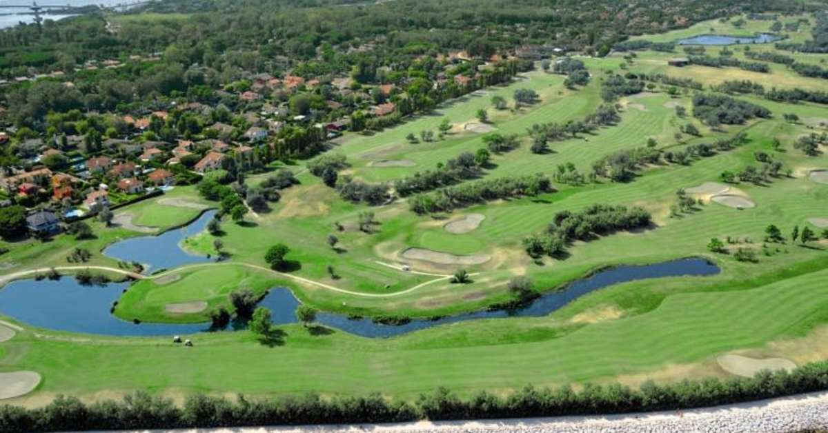Een foto van Vakantiepark Albarella