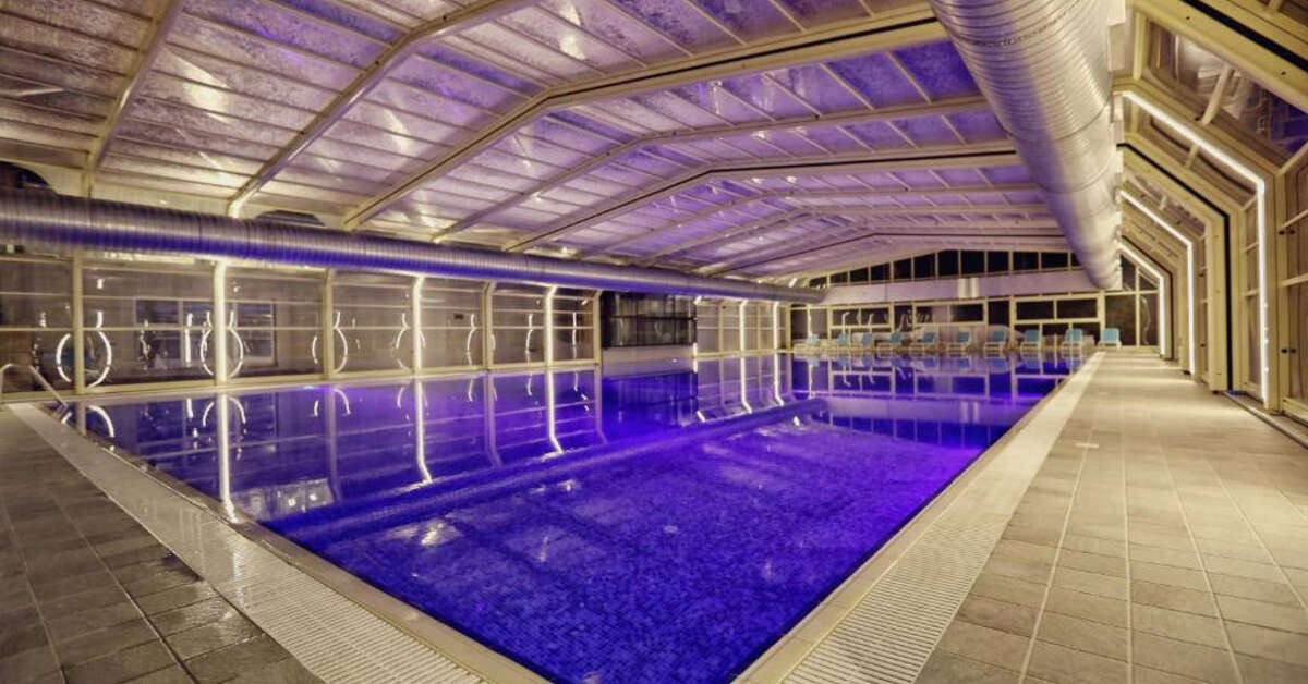 Een foto van Premium Beach Hotel