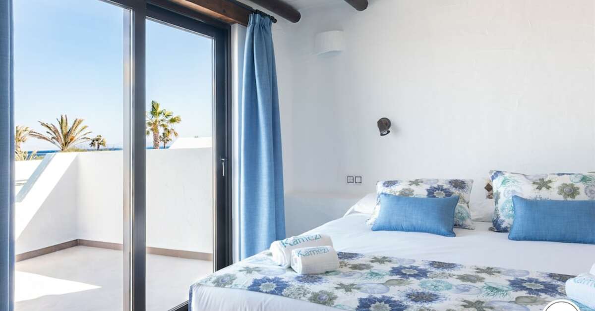 Een foto van Kamezi Boutique Villas