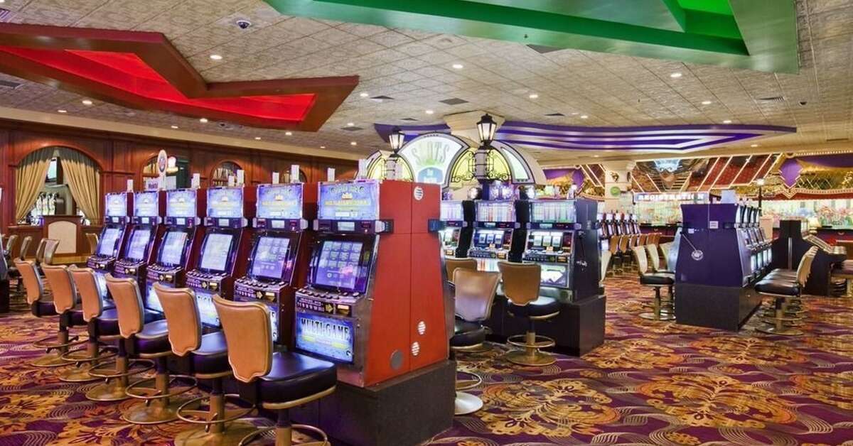 Een foto van The Orleans Hotel & Casino