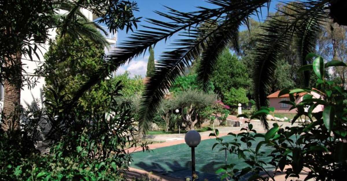 Een foto van Residence Villa Paola