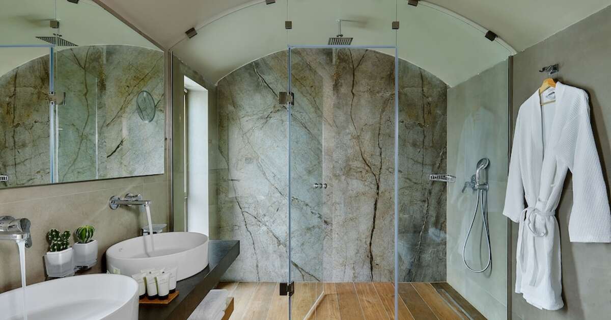 Een foto van Castello Infinity Suites
