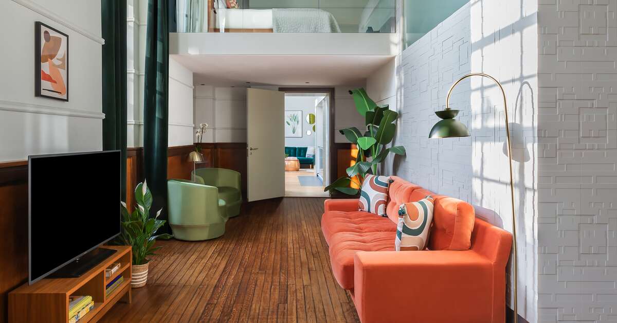 Een foto van Town Hall Hotel