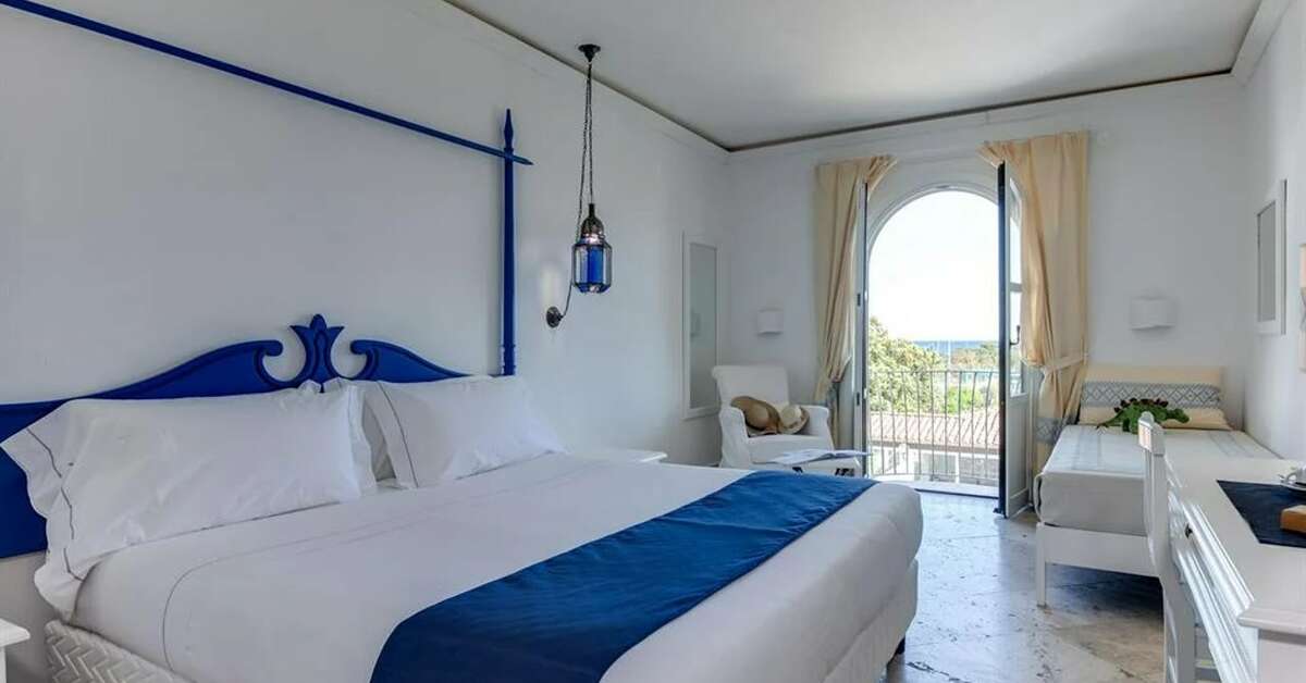 Een foto van Sighientu Resort