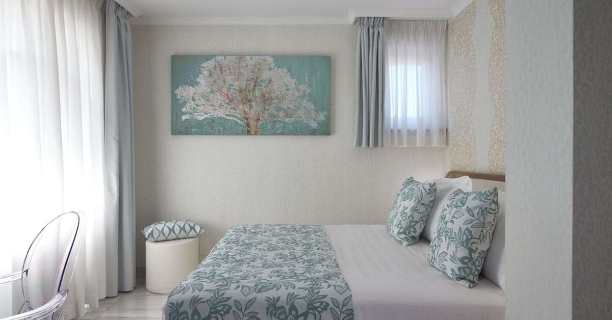 Een foto van Rome Airport Inn