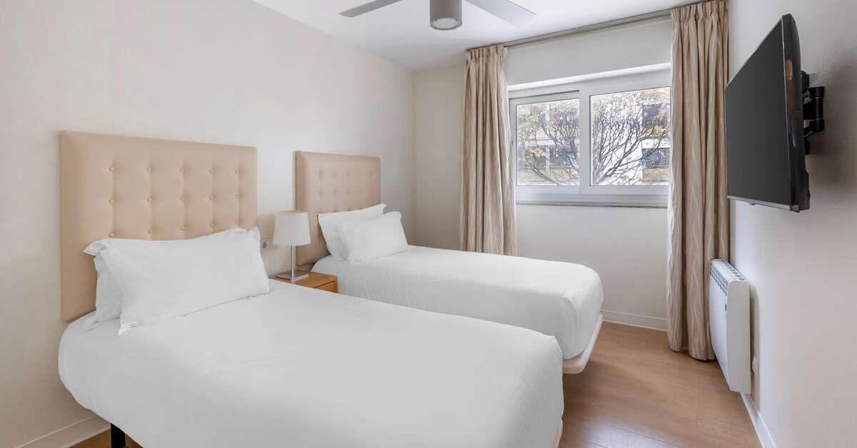 Een foto van Royal Regency by Diamond Resorts