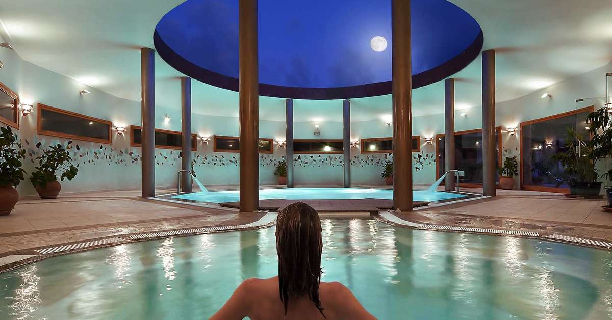 Een foto van Marinedda Thalasso & Spa