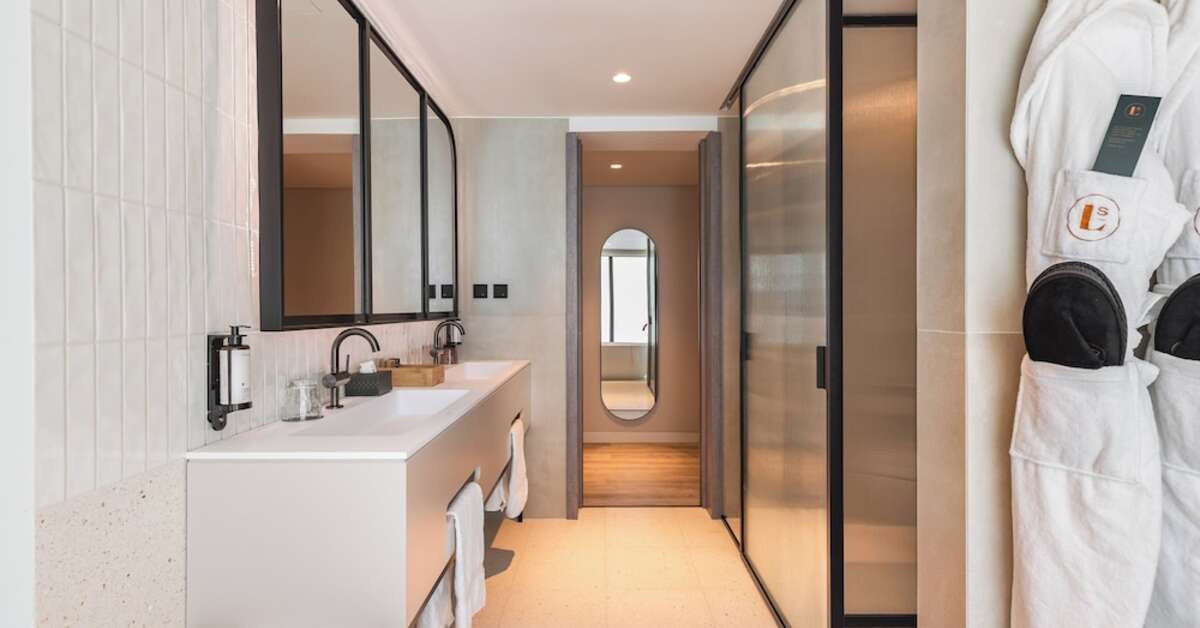 Een foto van Luster Hotel