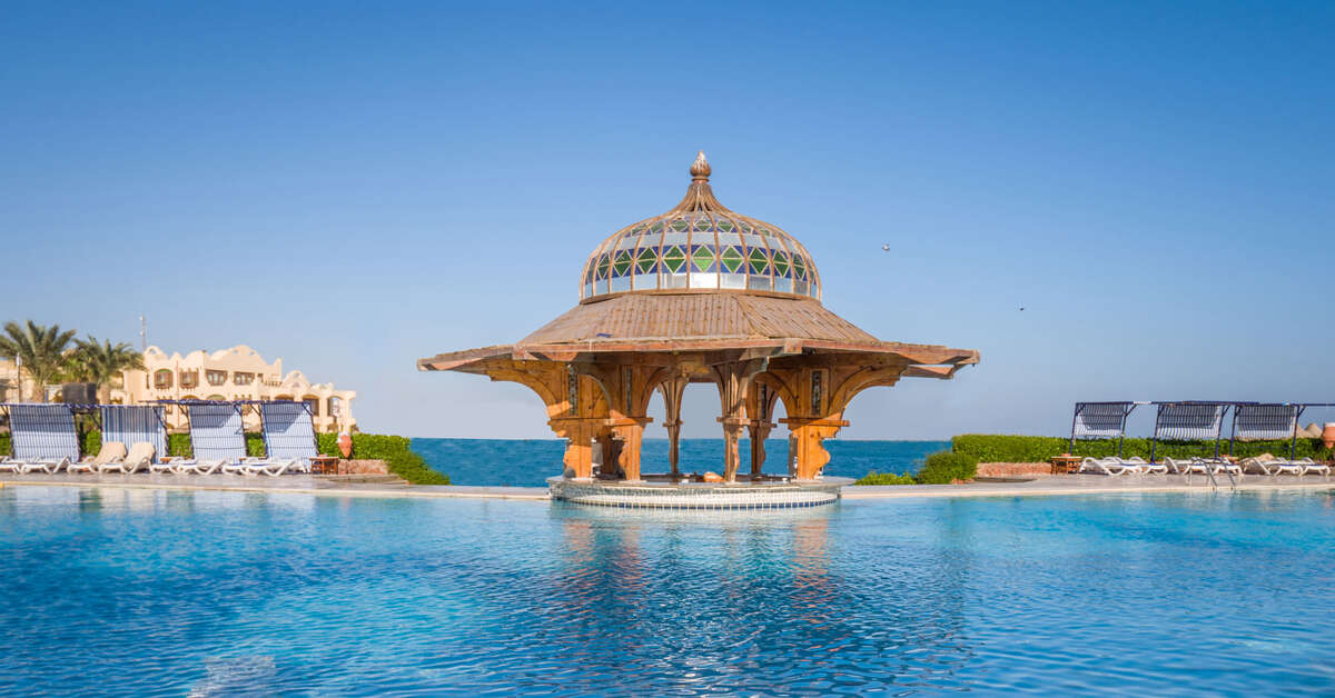 Een foto van Sunny Days Palma De Mirette Resort & Spa