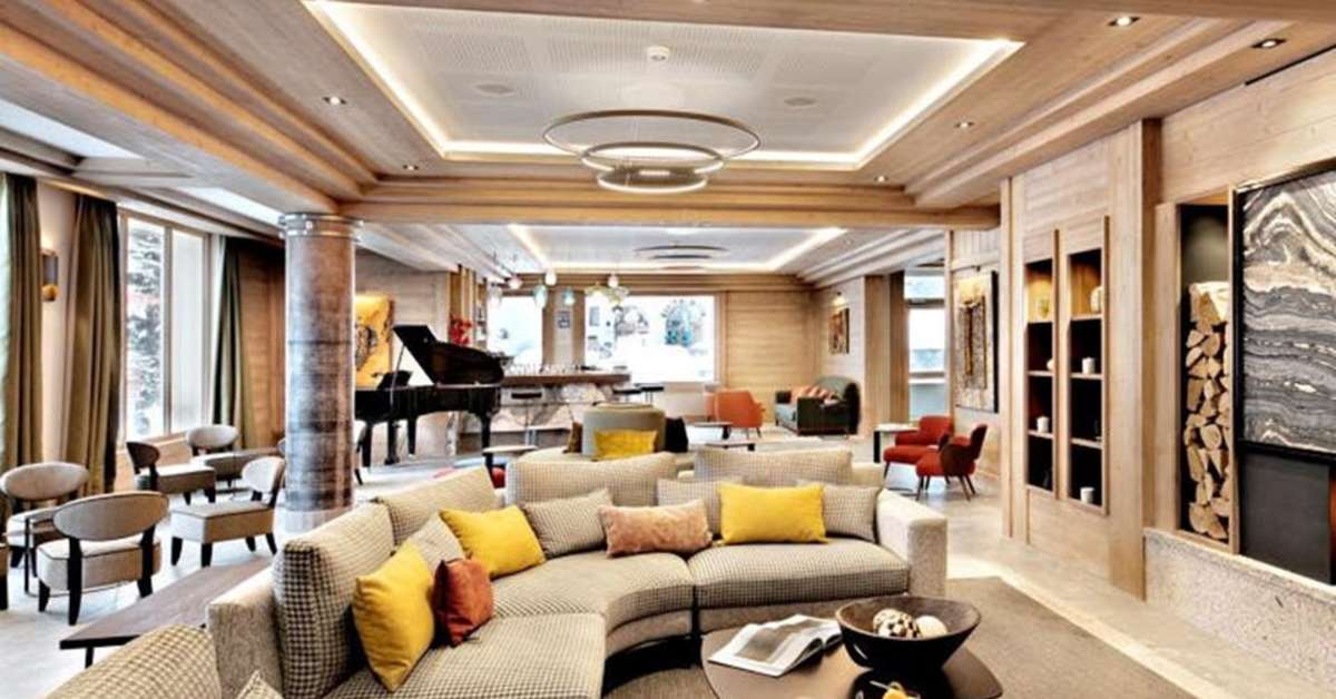 Een foto van Residence Anitea