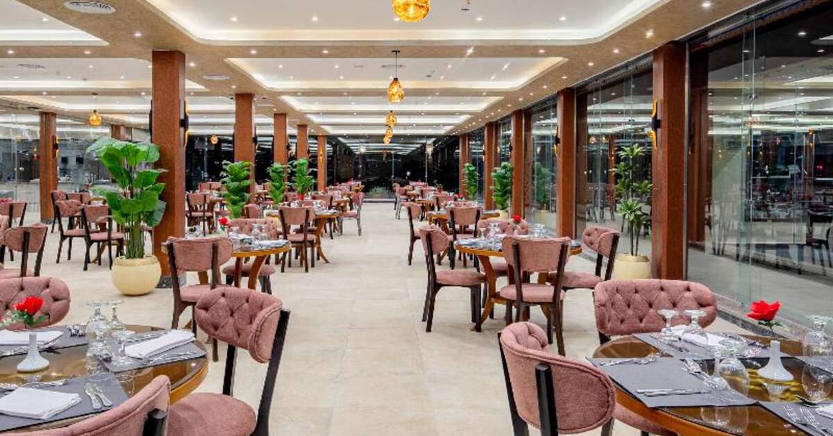 Een foto van Rewaya Inn Resort