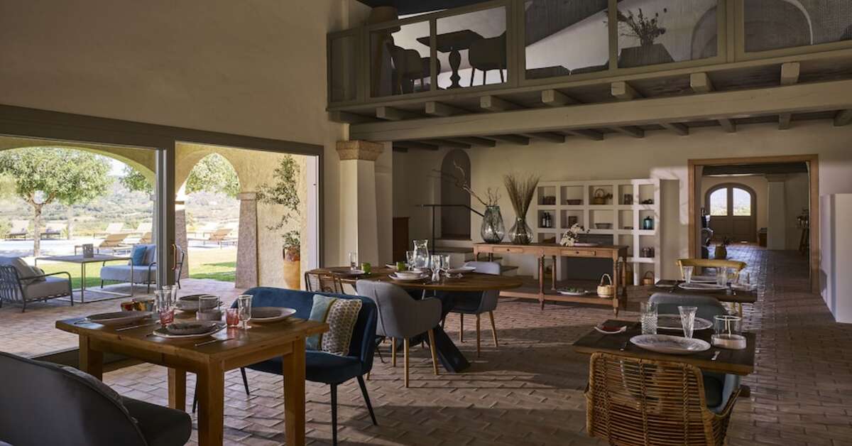 Een foto van Cascioni Eco Retreat