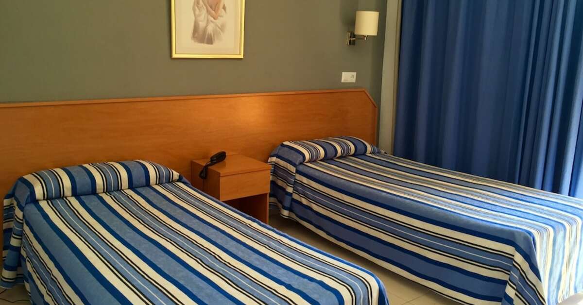 Een foto van Hotel Bon Repos