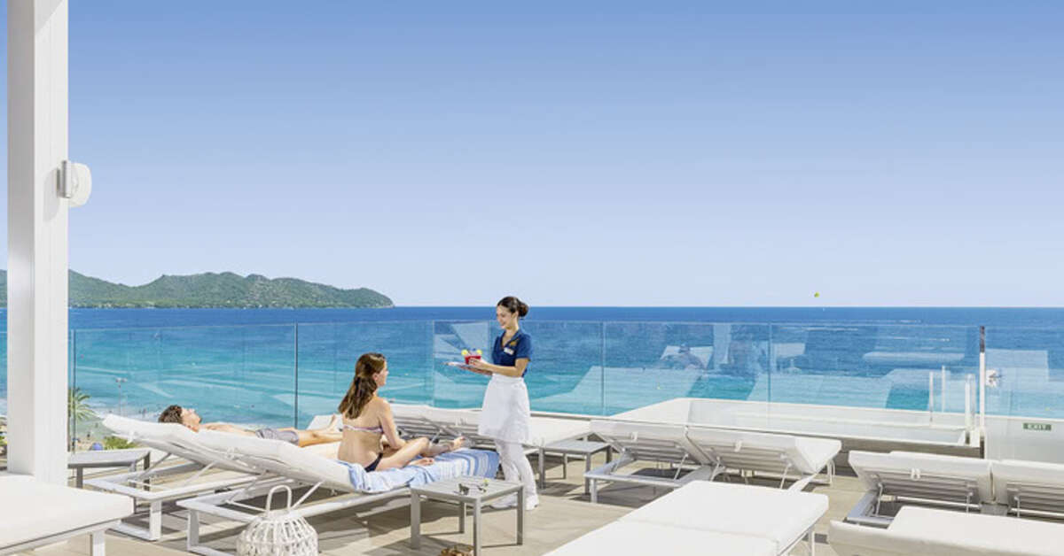 Een foto van Allsun Hotel Borneo