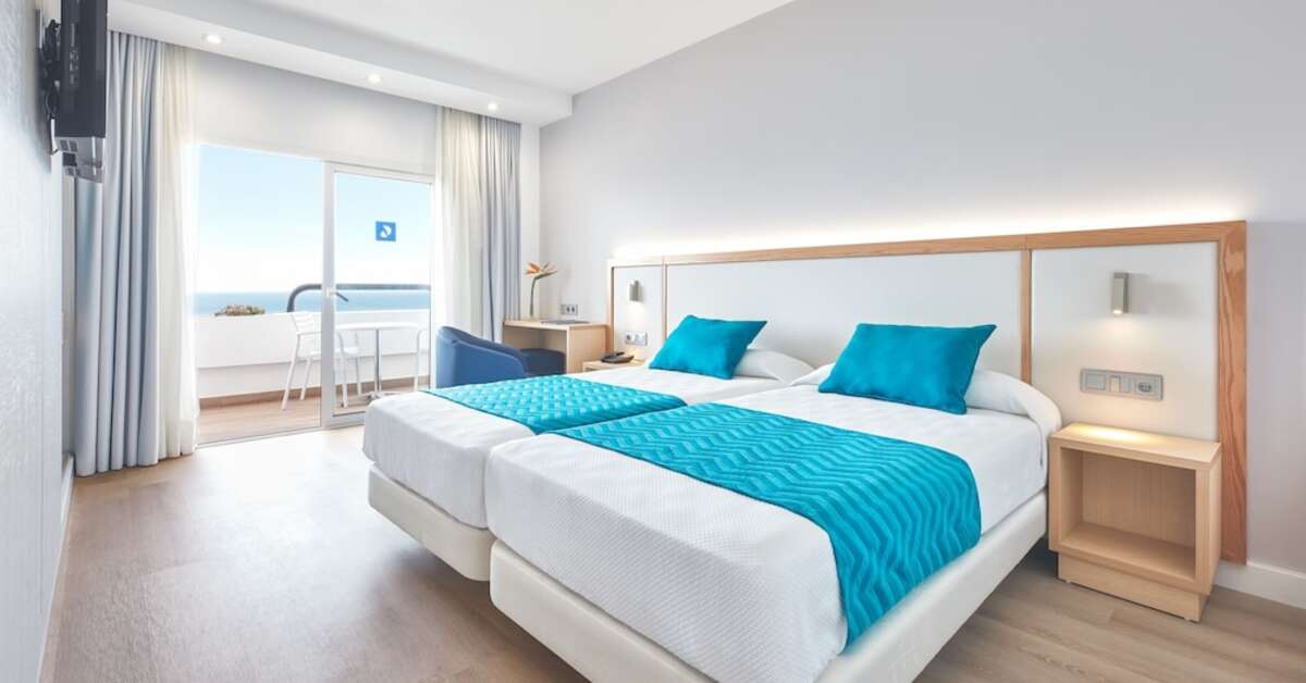 Een foto van Hotel Lancelot