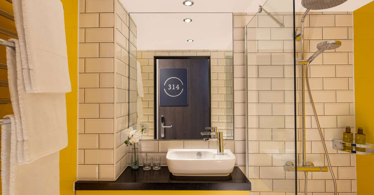 Een foto van KM Hotel