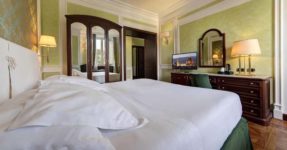 Een foto van Montebello Splendid Hotel