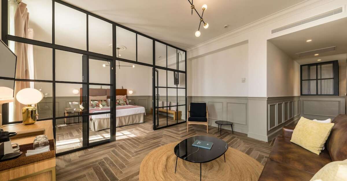 Ein Foto Zafiro Can Ribera Boutique