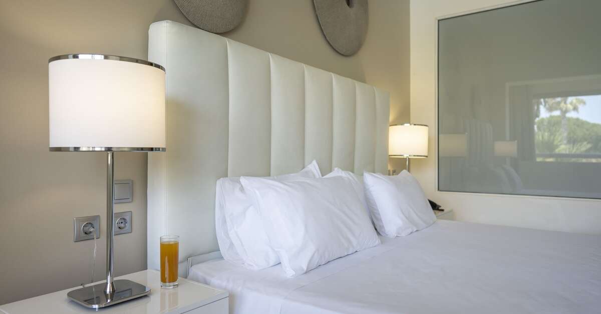 Een foto van All Senses Ocean Blue
