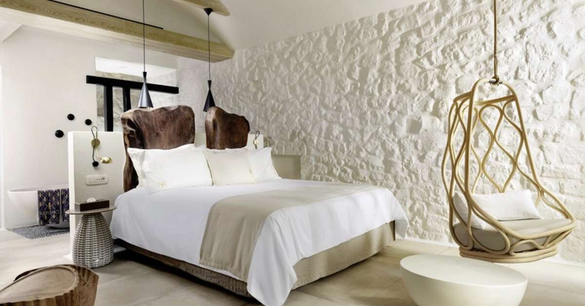 Een foto van Kove Mykonos - A Myconian Collection Hotel