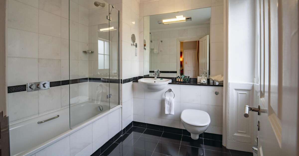 Een foto van Grange Beauchamp Hotel