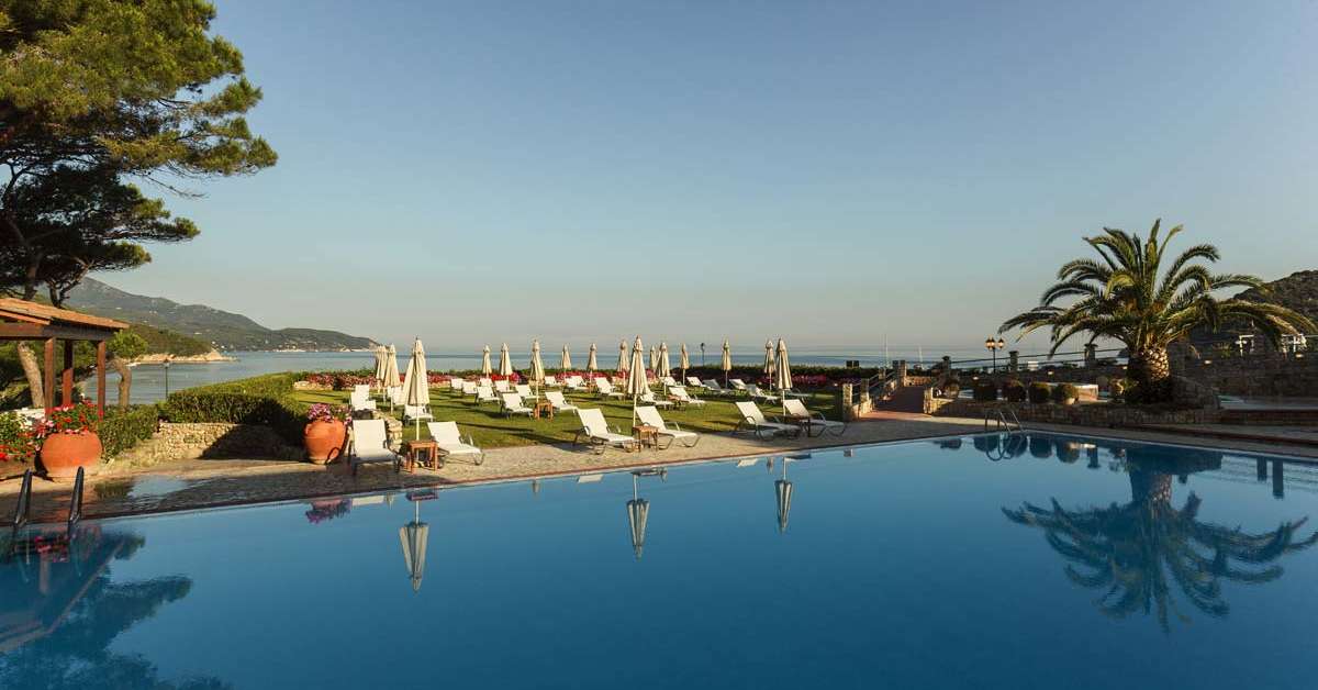 Ein Foto Hotel Biodola