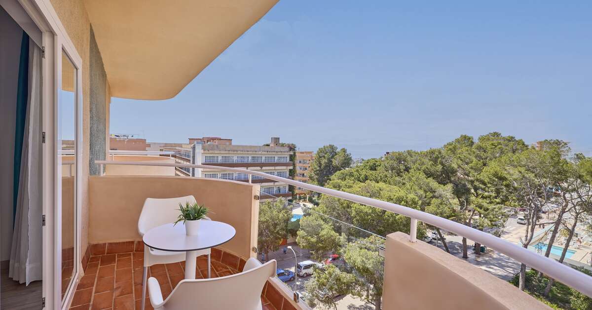 Een foto van Welikehotel Fenix