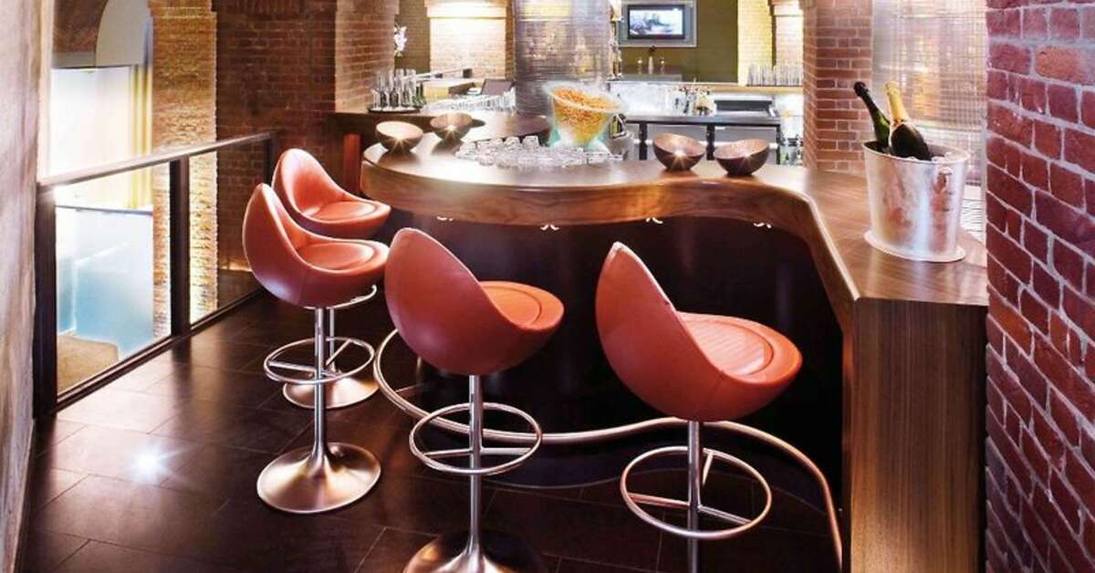 Een foto van Mövenpick Hotel Hamburg