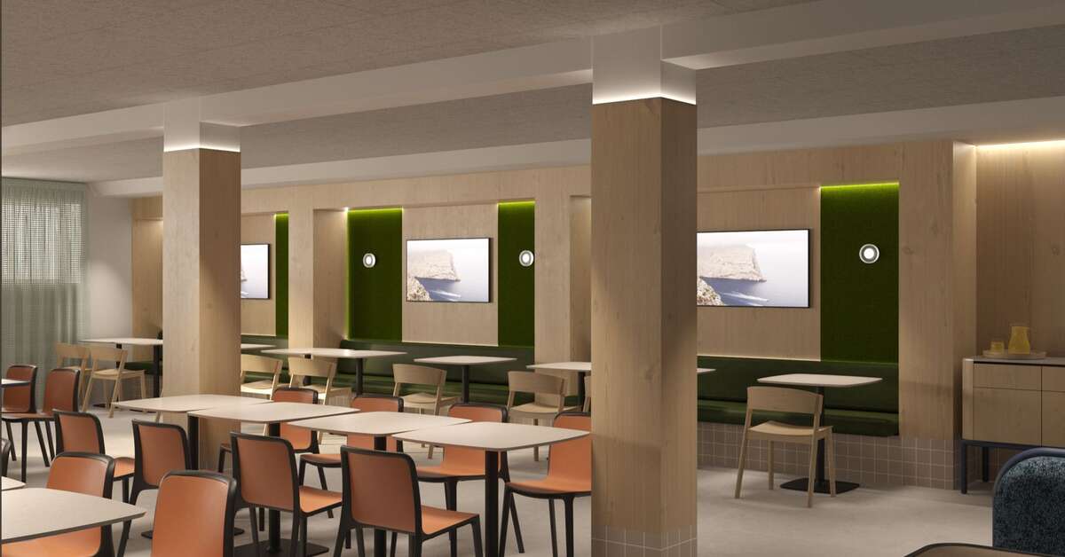 Een foto van Ahoi! Urban Beach Hotel