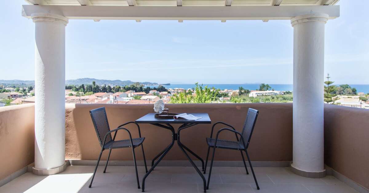 Een foto van Lena Mare Boutique Hotel