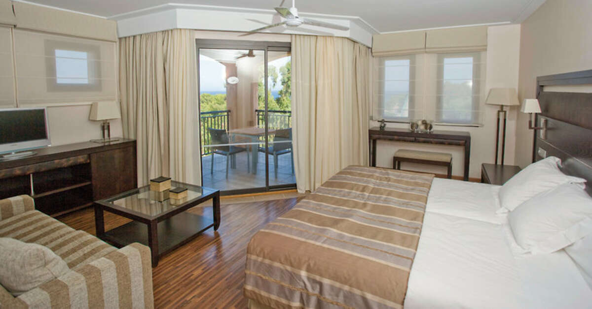 Een foto van Insotel Fenicia Prestige Suites & Spa