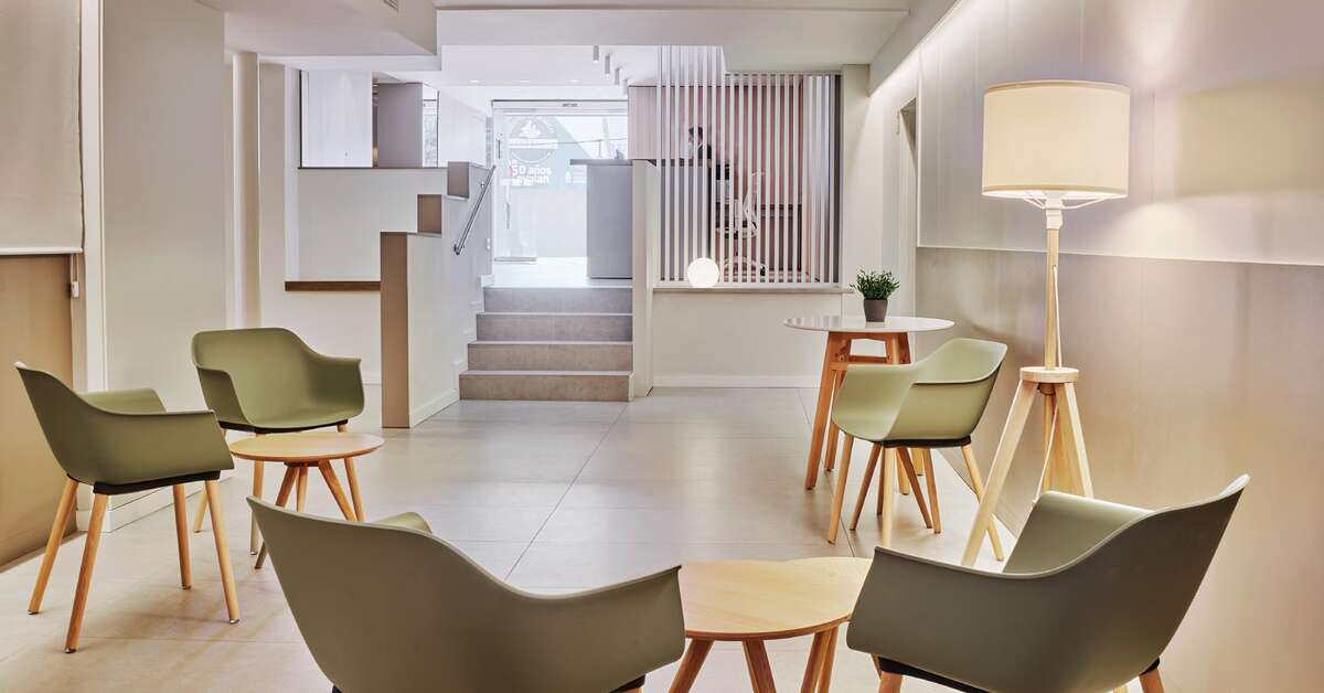 Een foto van Hostal Lami