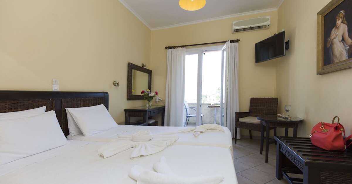 Een foto van Hotel Virginia