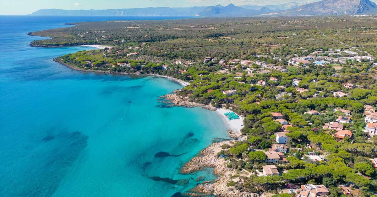 Een foto van Nicolaus Club Quattro Lune Resort