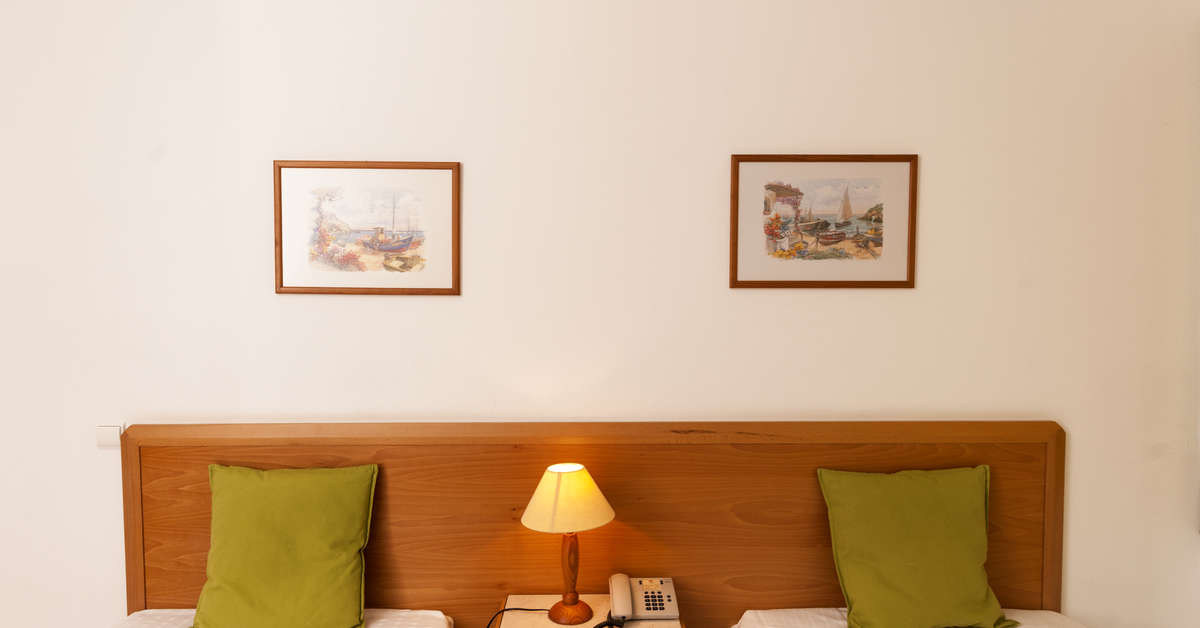 Een foto van Plaza Real Aparthotel