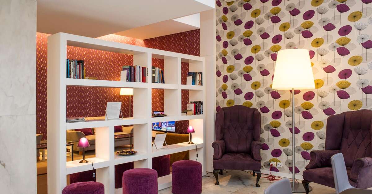 Een foto van Dorisol Mimosa Hotel