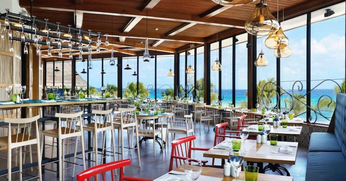 Een foto van Catalonia Riviera Maya