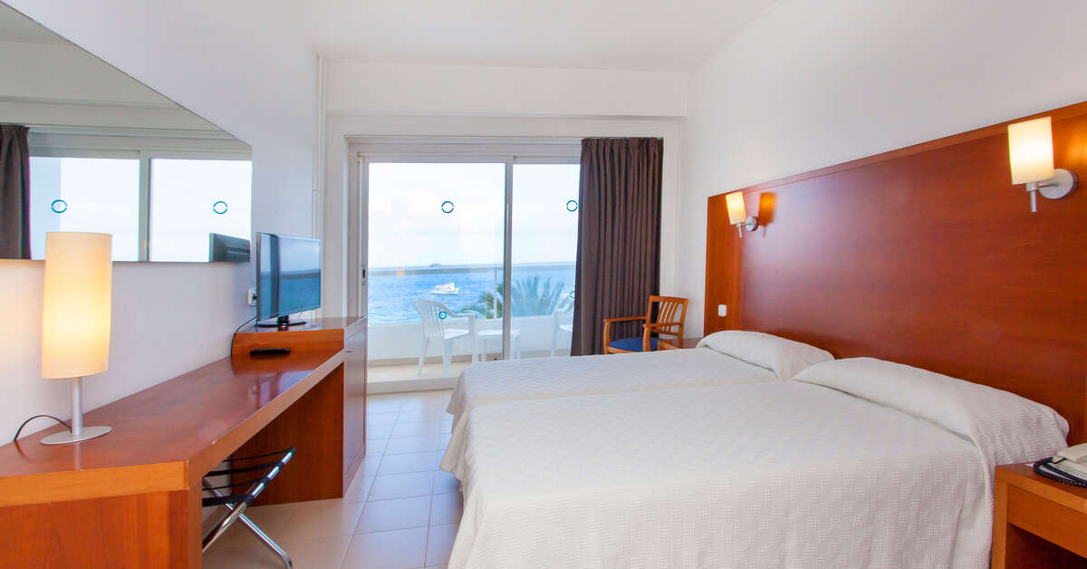 Een foto van Ibiza Playa