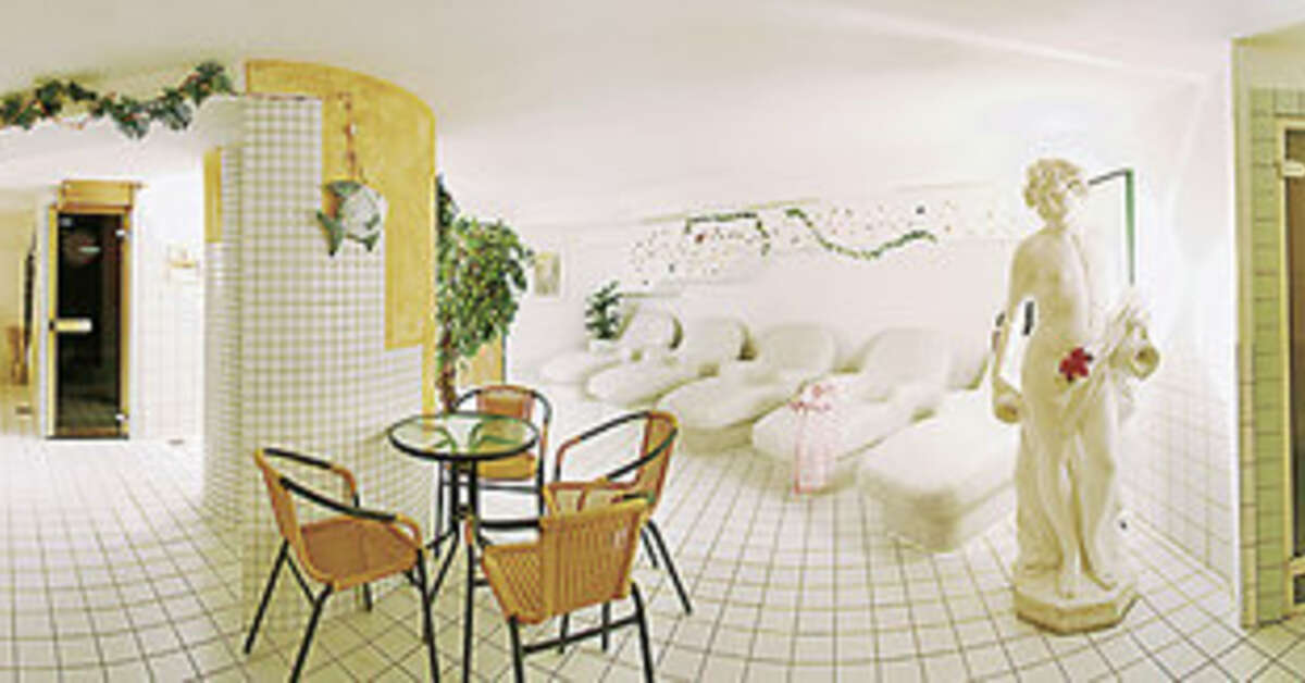 Een foto van Hotel Tia Monte