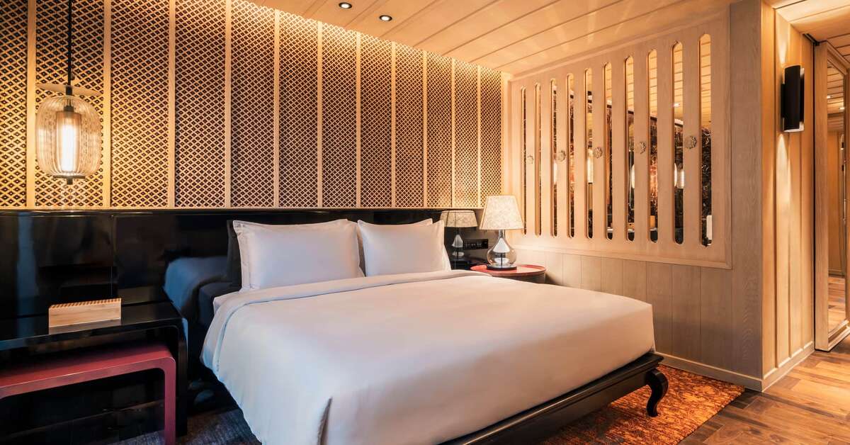 Een foto van Andaz Pattaya Jomtien Beach