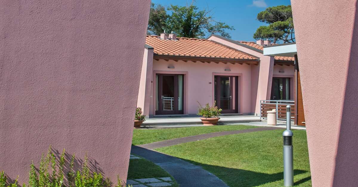 Een foto van Residence Miramare