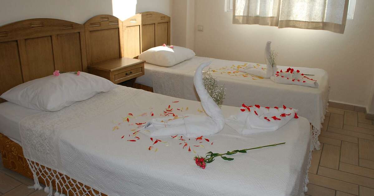Een foto van Atak Aparthotel