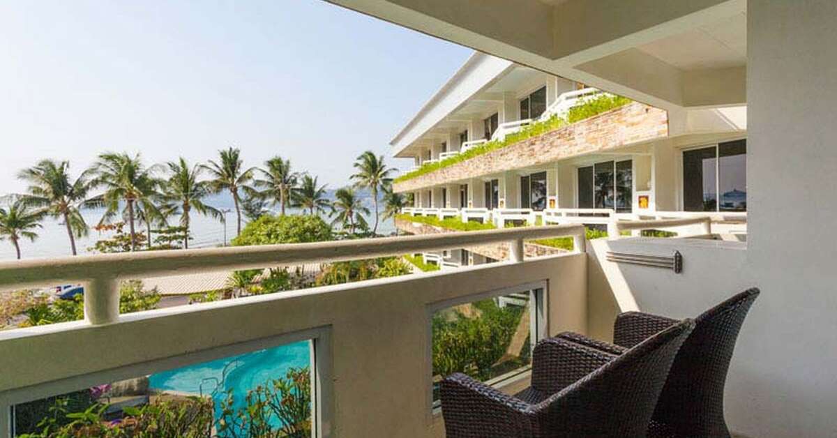 Een foto van Homm Bliss Southbeach Patong