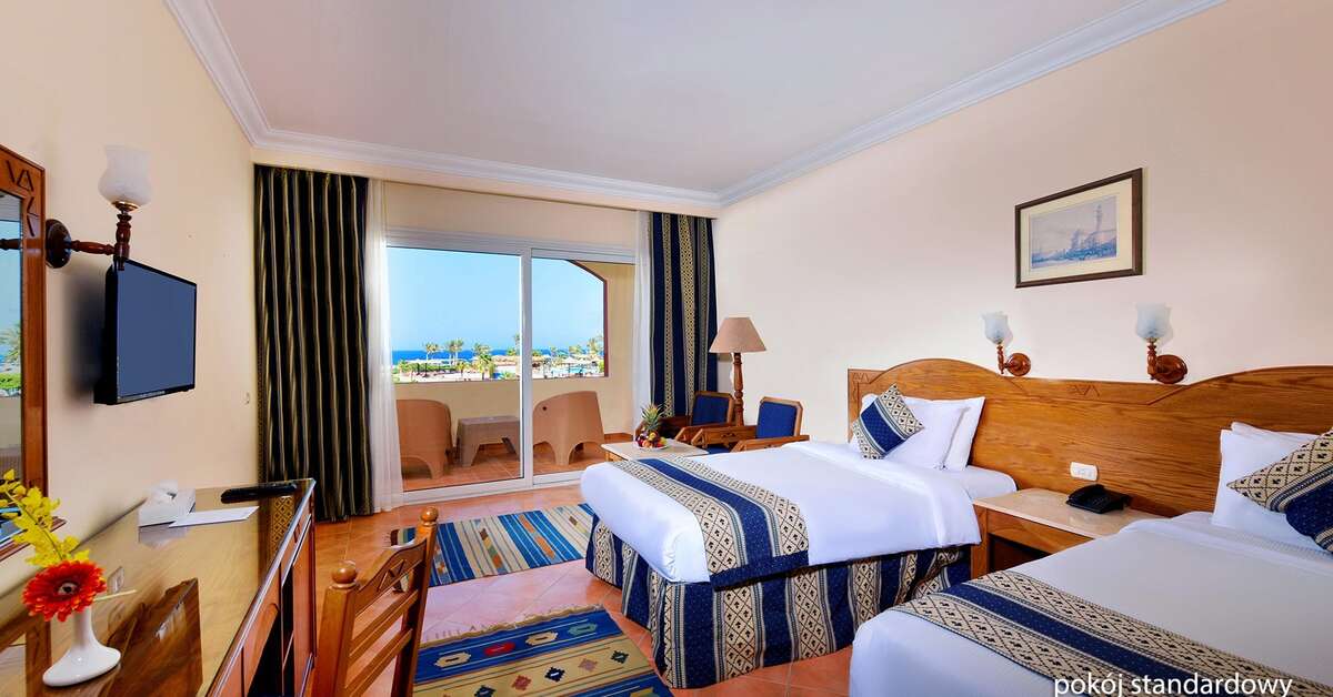 Een foto van Bliss Nada Beach Resort